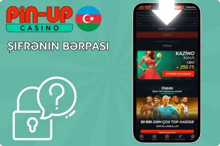 Pin Up Casino Güncel Giriş
