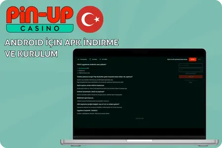 Android İçin APK İndirme ve Kurulum