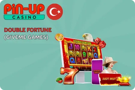 Double Fortune (Giveme Games)