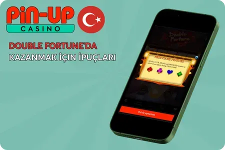 Double Fortune'da Kazanmak İçin İpuçları