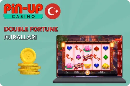 Double Fortune Kuralları