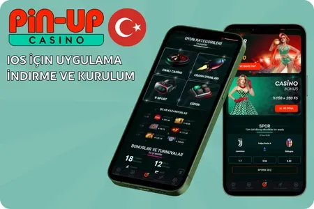 iOS İçin Uygulama İndirme ve Kurulum