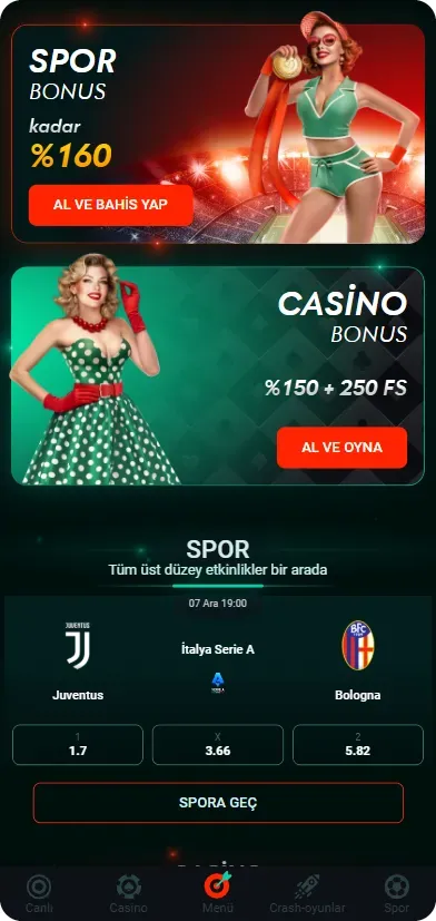 Pin Up Casino: Kazanmak kolay