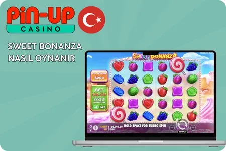 Sweet Bonanza Nasıl Oynanır