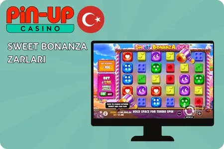 Sweet Bonanza Zarları