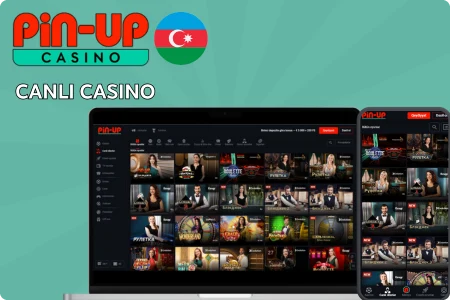 pin-up online casino