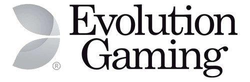 Pin Up kazino ortağı evolution gaming 